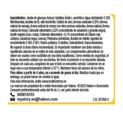 Outlet Vitagomis Niños Complementos Alimenticios