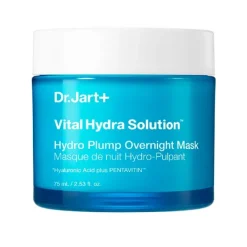 Sale Vital Hydra Solution Hydro Plump Overnight Mask Mascarillas