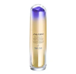Vital Perfection Liftdefine Radiance Night Concentrate*SHISEIDO Online