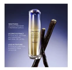 Vital Perfection Liftdefine Radiance Night Concentrate*SHISEIDO Online