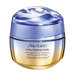 Vital Perfection Overnight Firming Treatment*SHISEIDO New