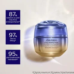 Vital Perfection Overnight Firming Treatment*SHISEIDO New