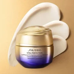 Vital Perfection Uplifting And Firming Cream Enriched*SHISEIDO Outlet