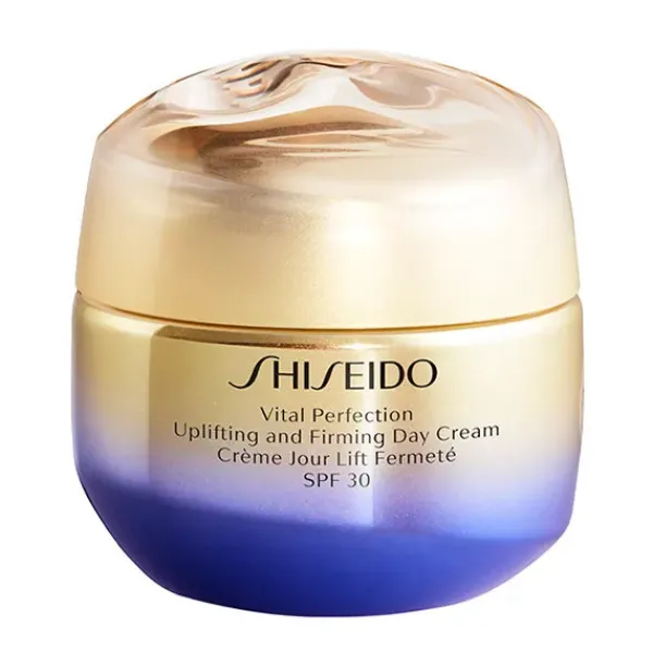 Vital Perfection Uplifting And Firming Day Cream SPF 30*SHISEIDO Online