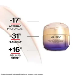 Vital Perfection Uplifting And Firming Cream*SHISEIDO Hot