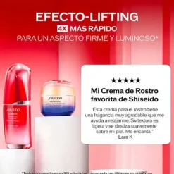 Vital Perfection Uplifting And Firming Cream*SHISEIDO Hot