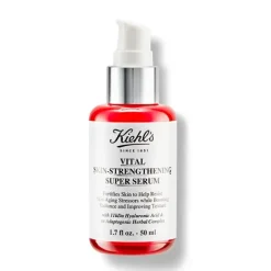 Online Vital Skin-Strengthening Super Serum Serums