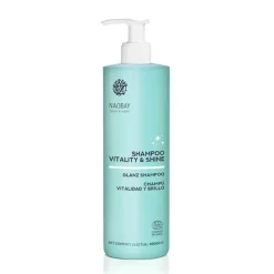 Best NAOBAY Vitality & Shine Shampoo