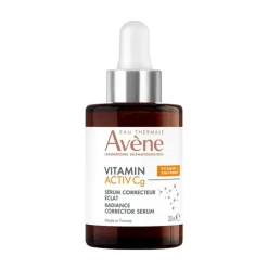 Vitamin Activ Cg*AVENE Online
