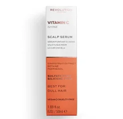 REVOLUTION HAIRCARE Vitamin C