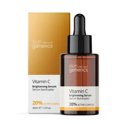 Outlet SKIN GENERICS Vitamin C