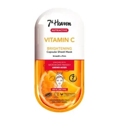 Vitamin C*MOUNTAGNE JEUNESSE New