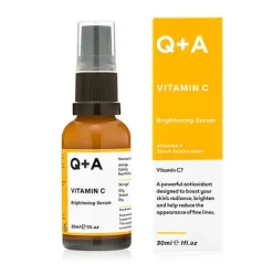 Hot Vitamin C Serums