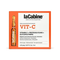 Vitamin C*LACABINE Best