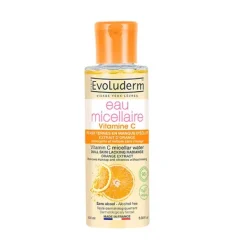 Vitamin C & Orange Extract*EVOLUDERM Clearance