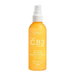 Vitamin C B3 Niacinamide Face Toner*ZIAJA Clearance