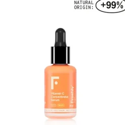 Vitamin C Concentrate Serum*FRESHLY COSMETICS New