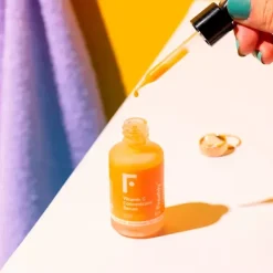 Vitamin C Concentrate Serum*FRESHLY COSMETICS New