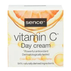 Vitamin C Cream*SENCE Online