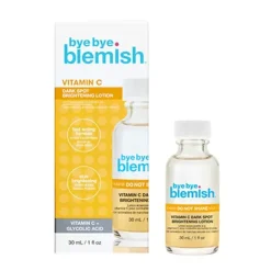 Vitamin C Dark Spot*BYE BYE BLEMISH Clearance