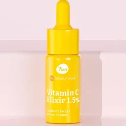 Vitamin C Elixir 1,5%*7 DAYS Online