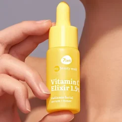 Vitamin C Elixir 1,5%*7 DAYS Online