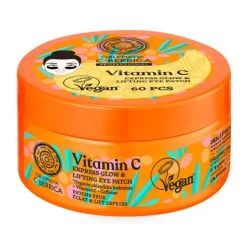 Sale OBLEPIKHA Vitamin C Express Glow & Lifting Eye Patch