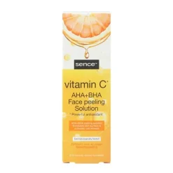 Vitamin C Peeling*SENCE Clearance