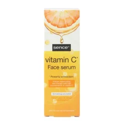 Hot Vitamin C Serum Serums
