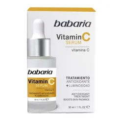 Vitamin C Serum*BABARIA Discount