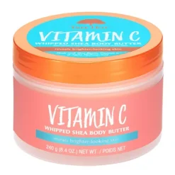 Online TREE HUT Vitamin C Whipped Shea Body Butter