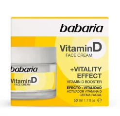 Vitamin D*BABARIA
