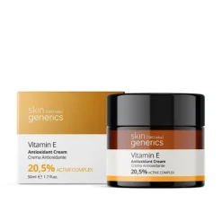 SKIN GENERICS Vitamin E