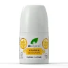 Discount DR. ORGANIC Vitamin E Deodorant