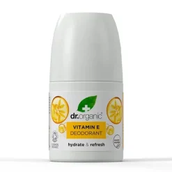 Discount DR. ORGANIC Vitamin E Deodorant