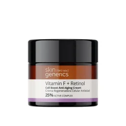 Discount SKIN GENERICS Vitamin F + Retinol