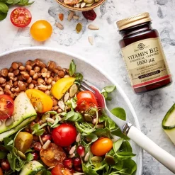 Discount SOLGAR Vitamina B12