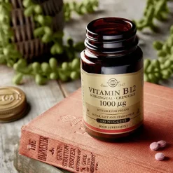 Discount SOLGAR Vitamina B12