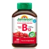 New JAMIESON Vitamina B12 Aroma Cereza