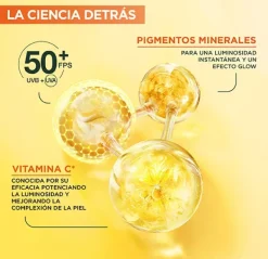 New Vitamina C Hidratación