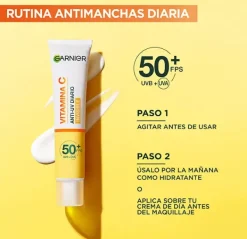 New Vitamina C Hidratación