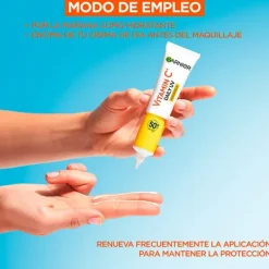 New Vitamina C Hidratación