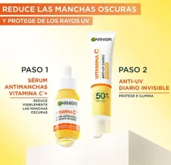 New Vitamina C Hidratación