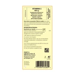 Outlet SOLGAR Vitamina C