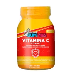Online THE DOCTOR Vitamina C