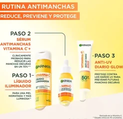 Vitamina C*GARNIER Best