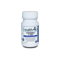 Online H4U Vitamina C-500 30