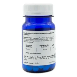 Online H4U Vitamina C-500 30