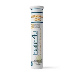 Hot H4U Vitamina C + Zinc