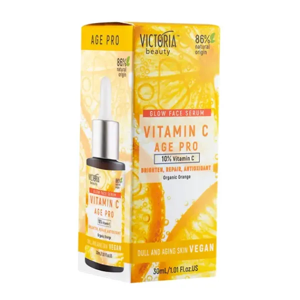 Vitamina C Age Pro*VICTORIA BEAUTY Sale